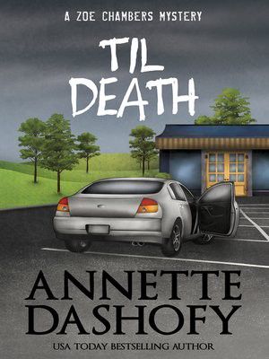 [Zoe Chambers Mysteries 10] • Til Death